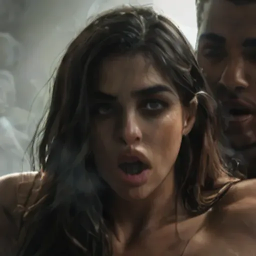 generatore di foto porno IA