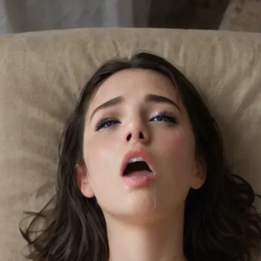 yapay zekâ porno görsel üretici