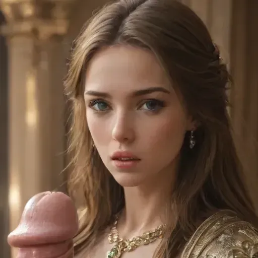 yapay zekâ porno görsel üretici