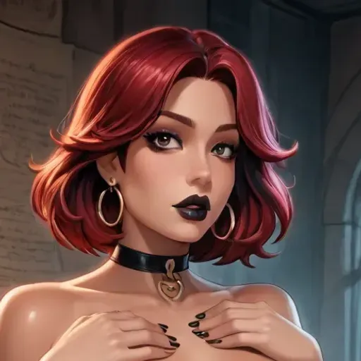 AI porn image generator