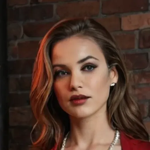 yapay zekâ porno görsel üretici