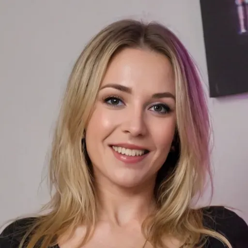 Generator obrazów pornograficznych z wykorzystaniem sztucznej inteligencji