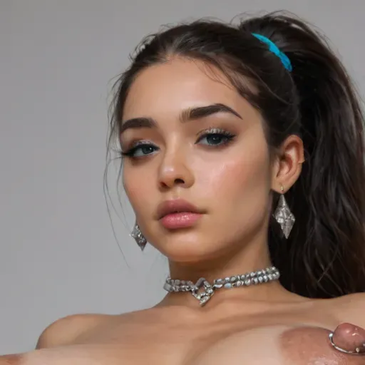 yapay zekâ porno görsel üretici