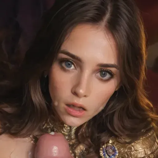 gerador de imagens pornô com IA