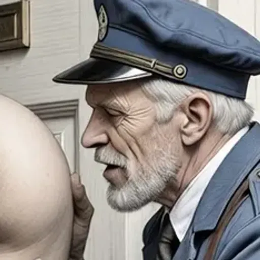 AI porn image generator