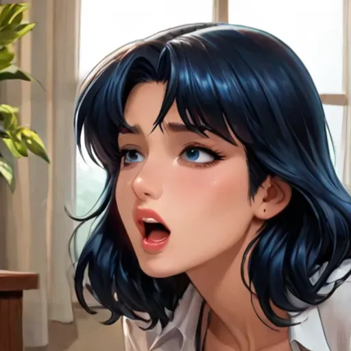 KI-Pornobild-Generator