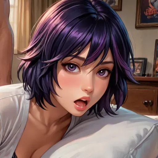 KI-Pornobild-Generator