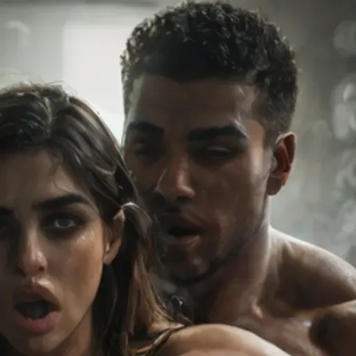 generatore di immagini porno IA