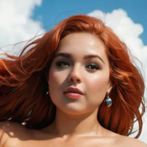 yapay zekâ porno görsel üretici