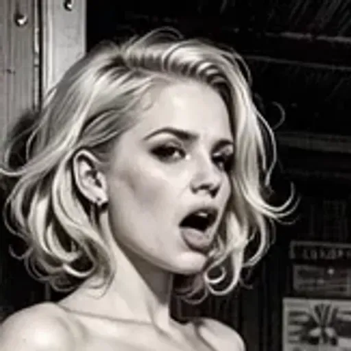 AI porn pic generator