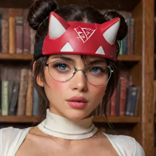 AIポルノ画像ジェネレーター