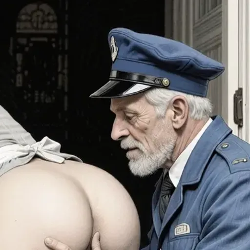 AI porn image generator