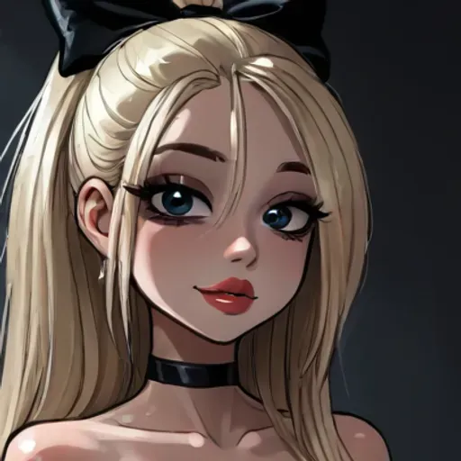 generatore di immagini porno IA