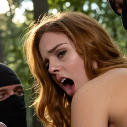 generatore di immagini porno IA