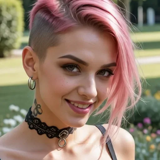 Generator obrazów pornograficznych z wykorzystaniem sztucznej inteligencji