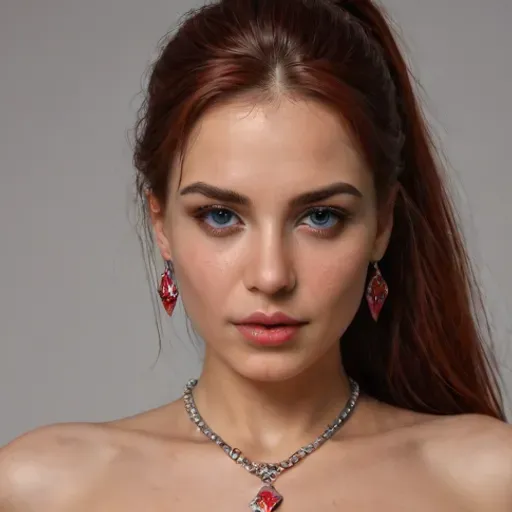 Generator obrazów pornograficznych z wykorzystaniem sztucznej inteligencji