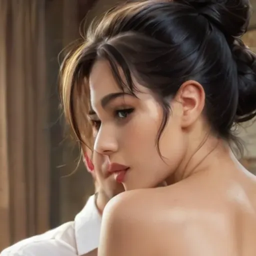 generatore di immagini porno IA