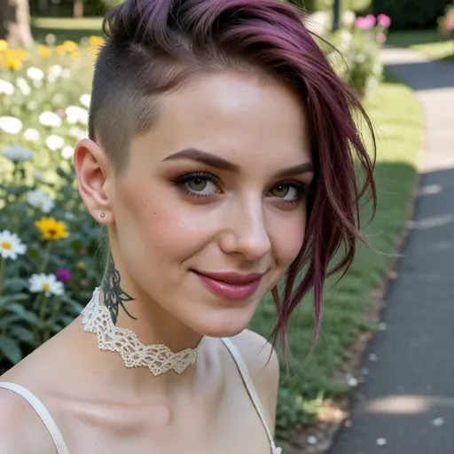 Generator obrazów pornograficznych z wykorzystaniem sztucznej inteligencji
