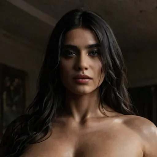 generatore di immagini porno IA