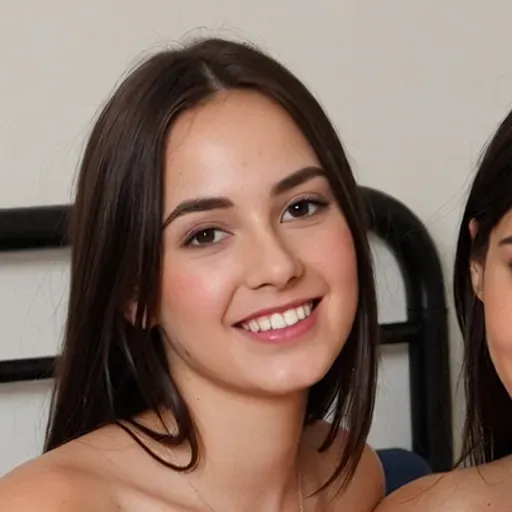 yapay zekâ porno görsel üretici