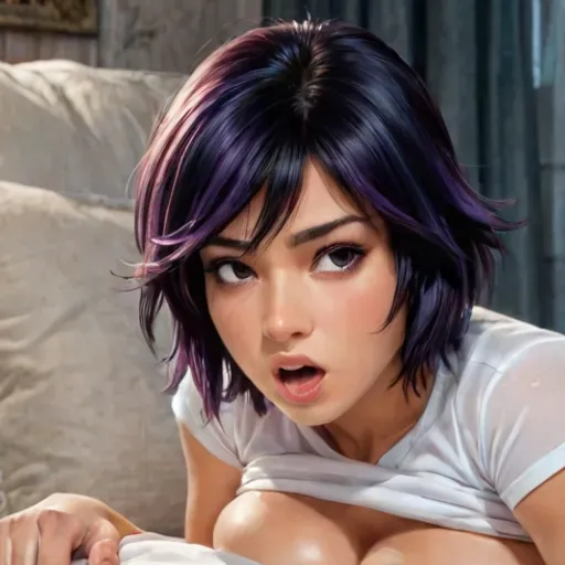 générateur d’images porno IA
