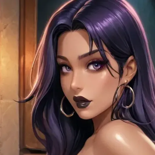 AI porn image generator