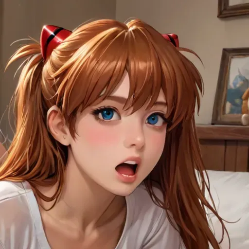 yapay zekâ porno görsel üretici