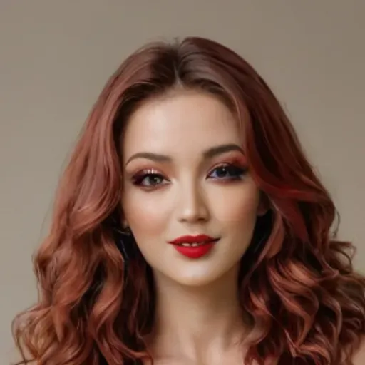Generator obrazów pornograficznych z wykorzystaniem sztucznej inteligencji