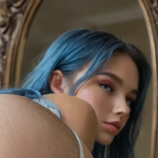 generatore di immagini porno IA
