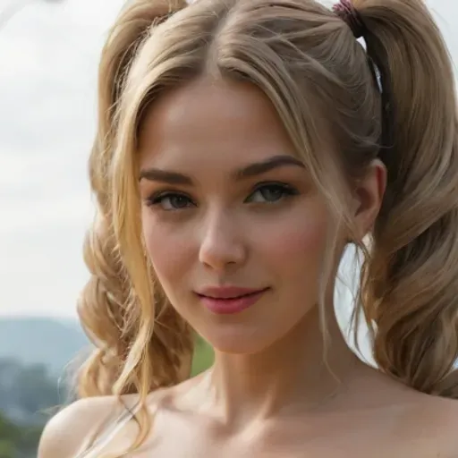 Generator obrazów pornograficznych z wykorzystaniem sztucznej inteligencji