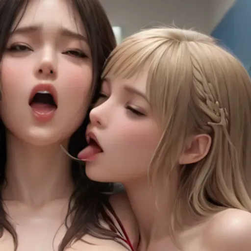 AIポルノ画像ジェネレーター