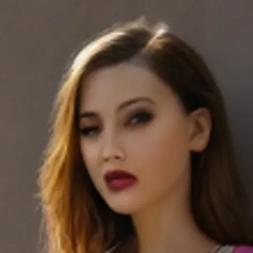 yapay zekâ porno görsel üretici