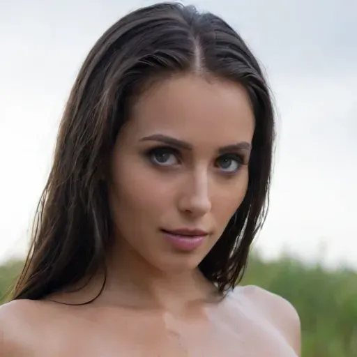 Generator obrazów pornograficznych z wykorzystaniem sztucznej inteligencji