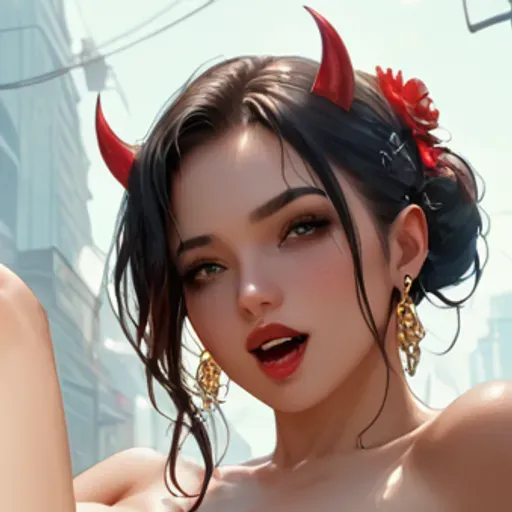 KI-Pornobild-Generator