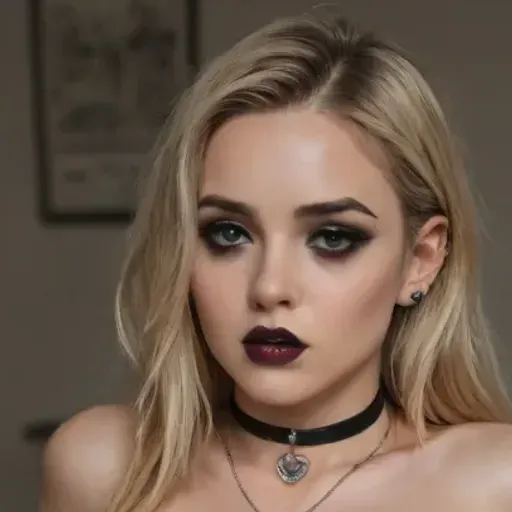 AI porn image generator