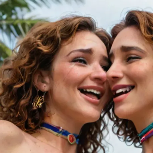 generatore di foto porno IA