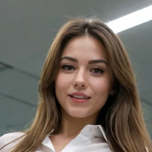 Generator obrazów pornograficznych z wykorzystaniem sztucznej inteligencji