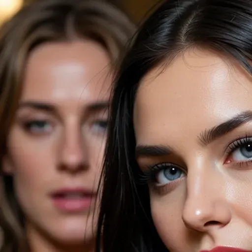 gerador de imagens pornô com IA