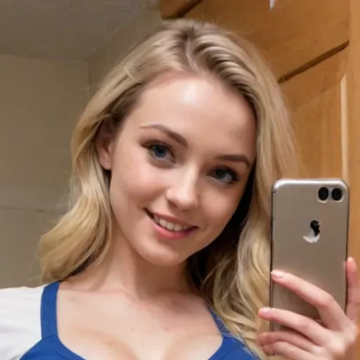 generatore di immagini porno IA