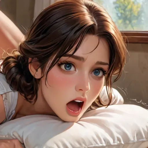 generatore di immagini porno IA