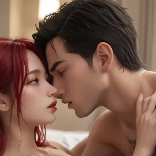 KI-Pornobildchen-Generator