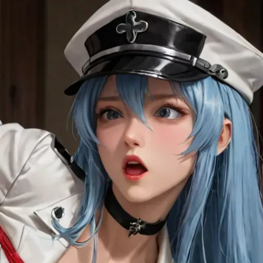 AI porn image generator