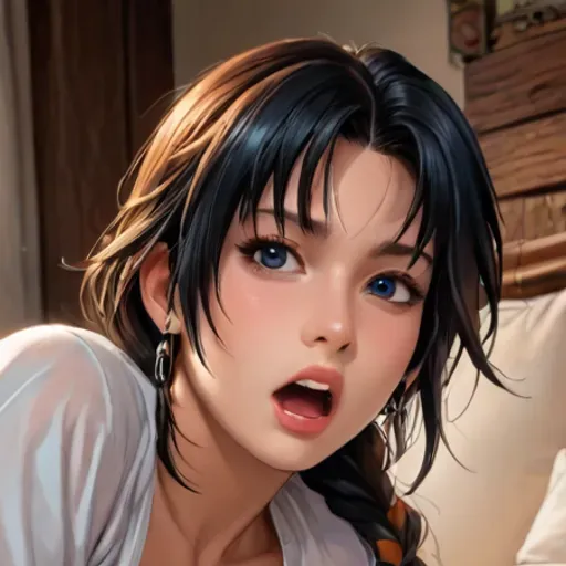 AI porn image generator