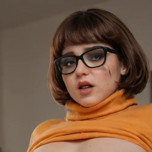 Generator obrazów pornograficznych z wykorzystaniem sztucznej inteligencji