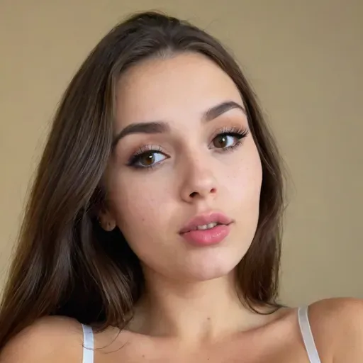 Generator obrazów pornograficznych z wykorzystaniem sztucznej inteligencji