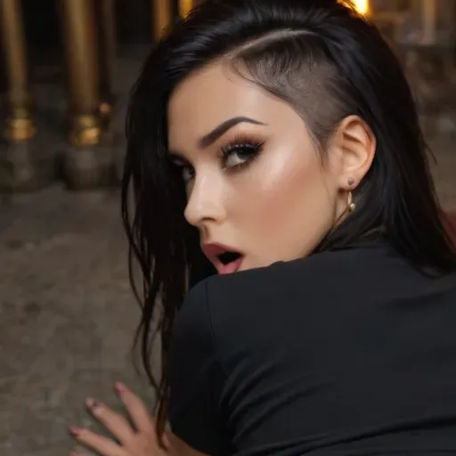 generador de imágenes porno con IA