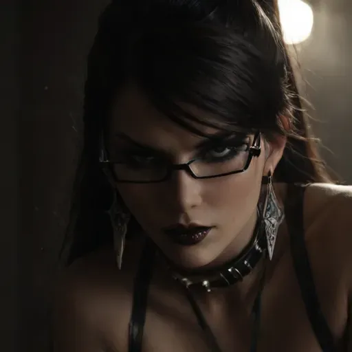 generatore di immagini porno IA