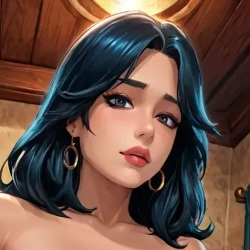 yapay zekâ porno görsel üretici