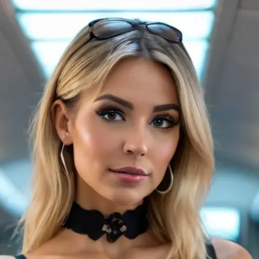 Pencipta imej lucah AI