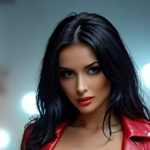 yapay zekâ porno görsel üretici